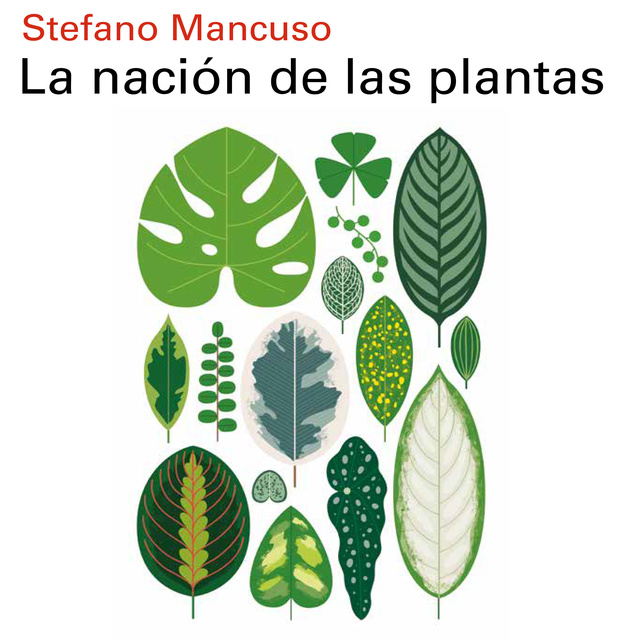 'La nación de las plantas', de Stefano Mancuso; audiolibro narrado por el locutor Luis Martínez del Amo